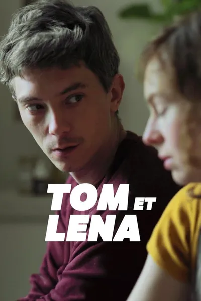 Tom and lena