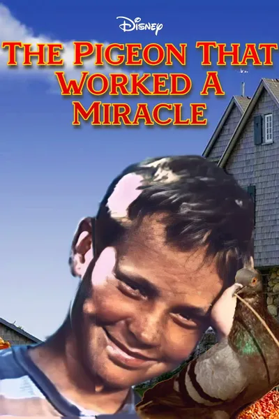 The Pigeon That Worked a Miracle