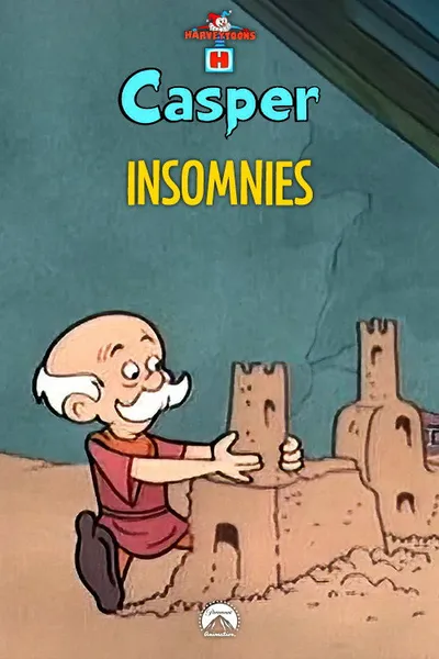 Bedtime Troubles