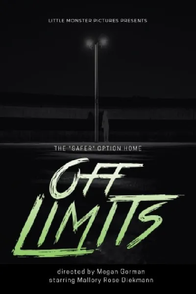 Off Limits