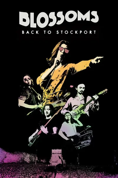 Blossoms - Back To Stockport