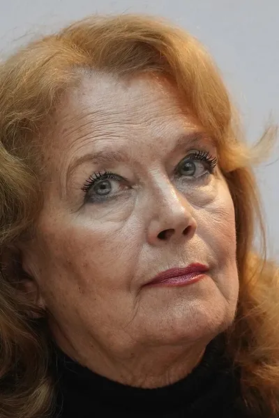 Irina Alfyorova