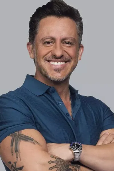 Rick Bonadio