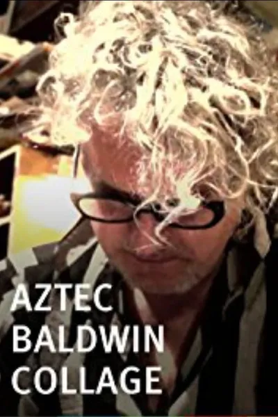 Aztec Baldwin Collage
