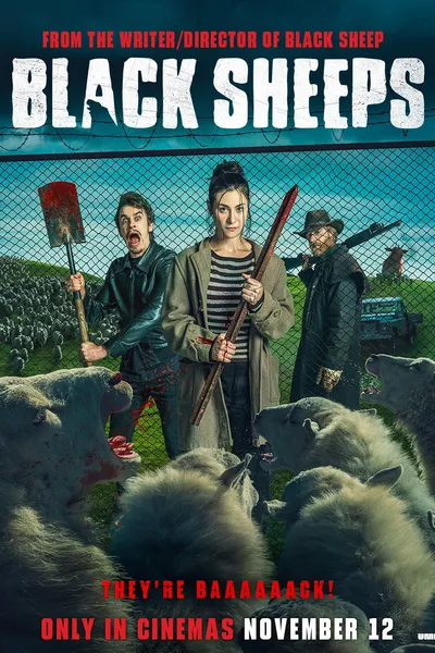 Black Sheeps