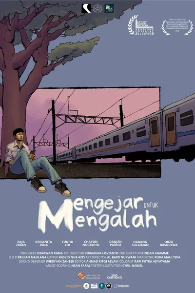 Mengejar Untuk Mengalah