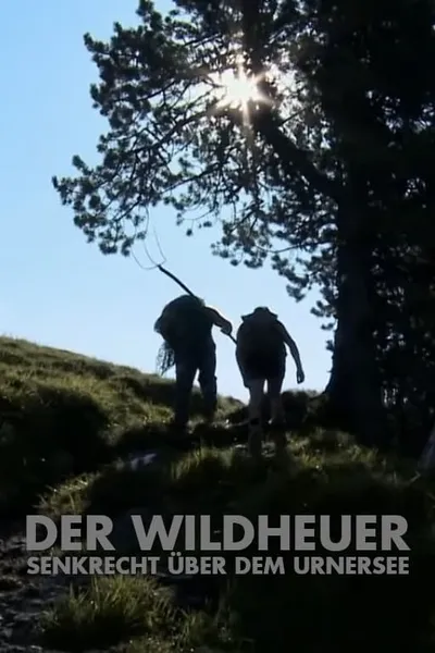 Der Wildheuer