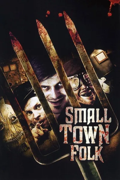 Small Town Folk