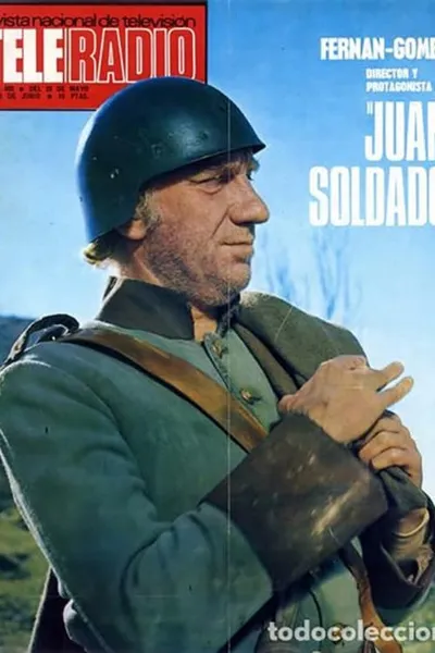 Juan Soldado