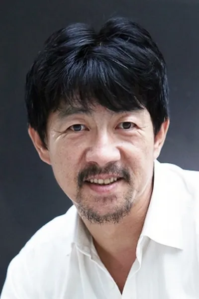 Hong Seong-deok