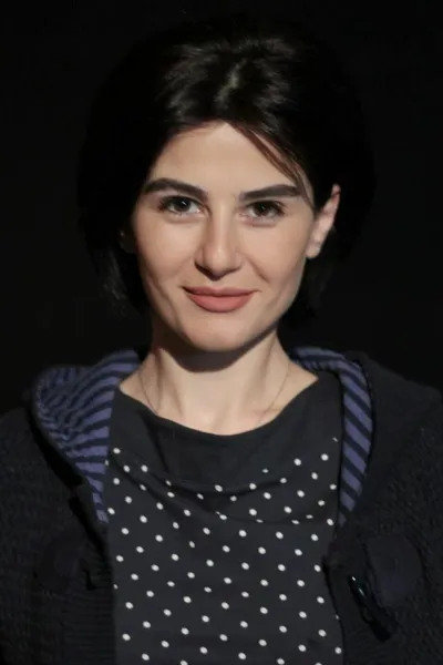 Rozi Avetisova