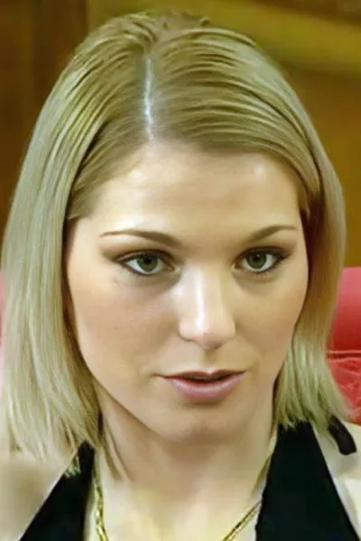 Angela Houston