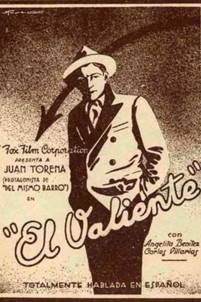El Valiente