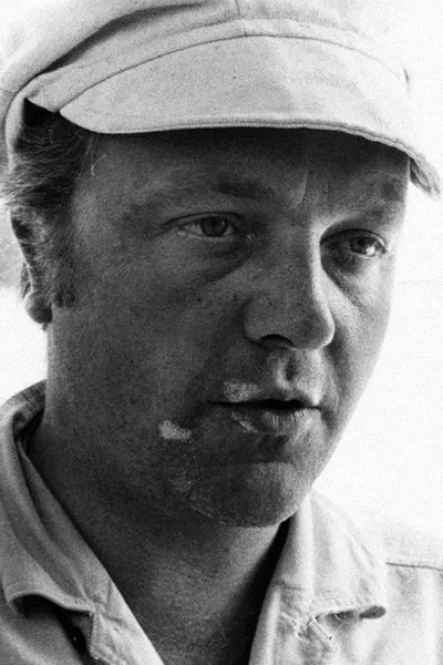 Henrik Stangerup