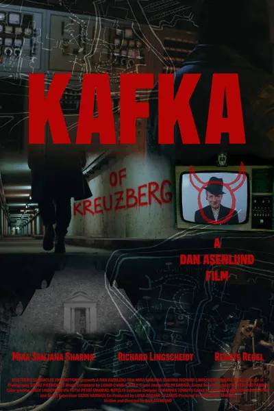 Kafka of Kreuzberg