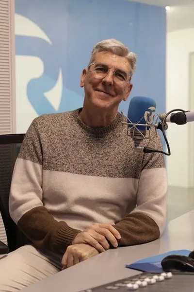 Paulo Fragoso