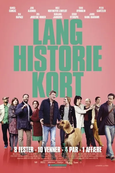 Long Story Short