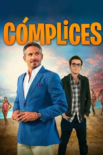 Cómplices