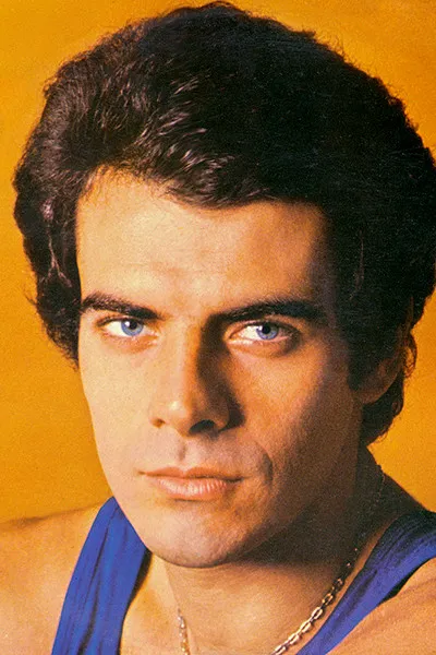 Mário Gomes
