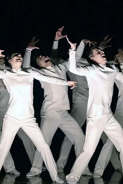 The Seven Deadly Sins By Gauthier Dance