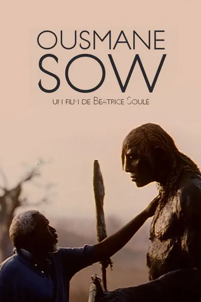 Ousmane Sow