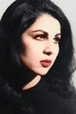 Fariba Khatami