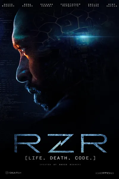 RZR Cyber Protocol