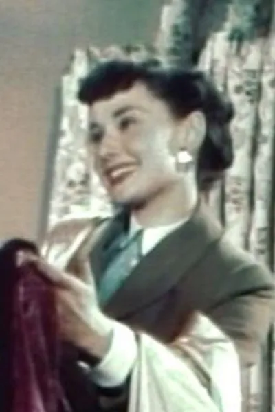 Audrey Hepburn Test