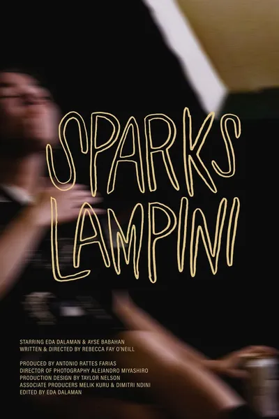 Sparks Lampini