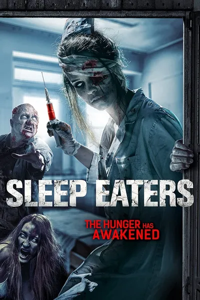 Sleep Eaters