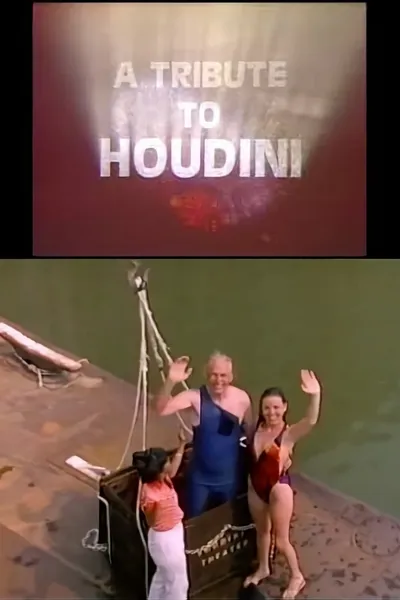 A Tribute to Houdini