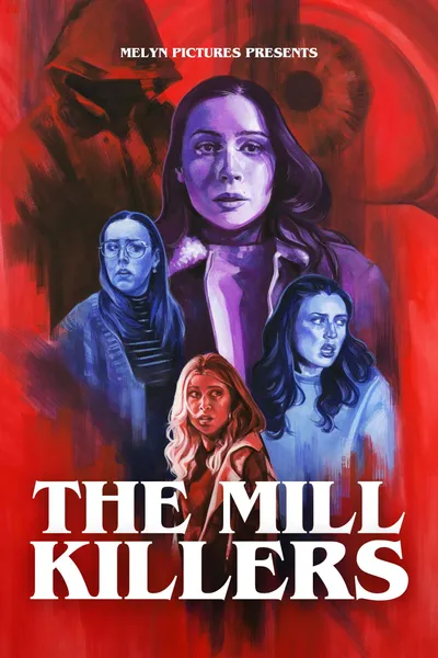 The Mill Killers