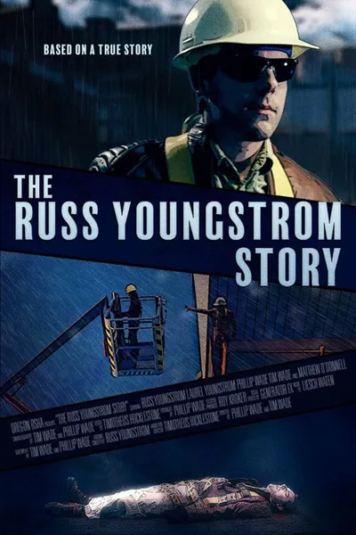 The Russ Youngstrom Story