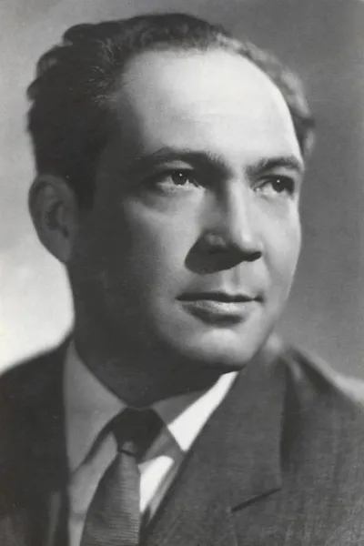 Grigoriy Gay