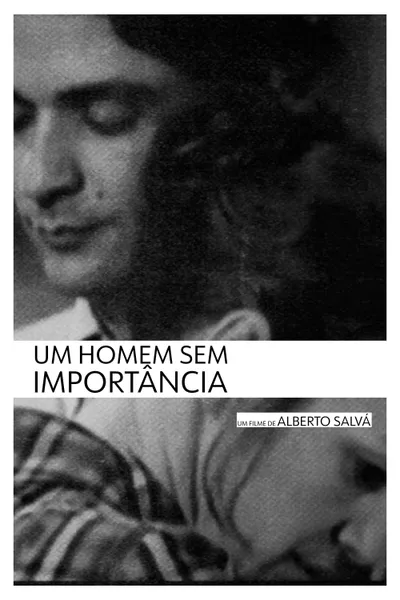 Um Homem sem Importância