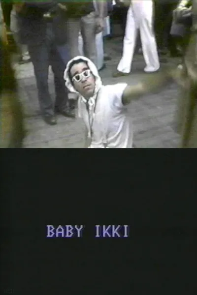 Baby Ikki