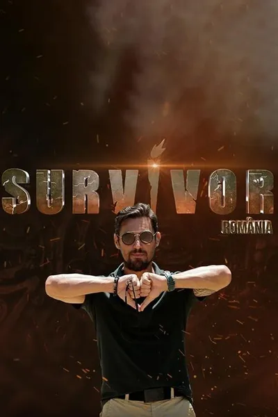 Survivor Romania