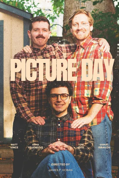 PICTURE DAY