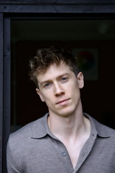 Andy Monaghan