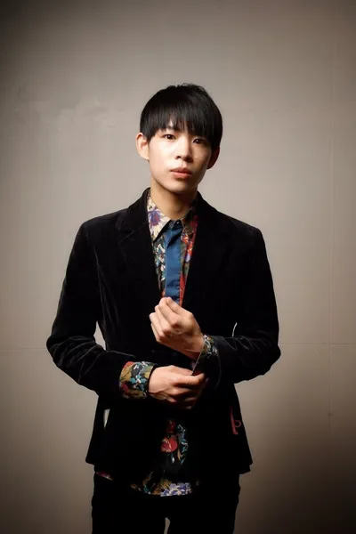 Ryo Miyake