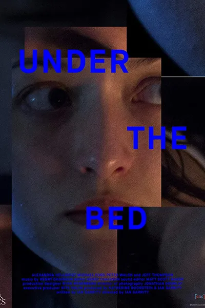 Under the Bed