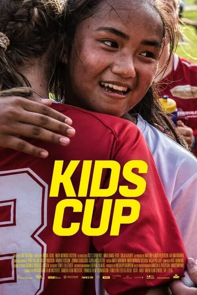 Kids Cup