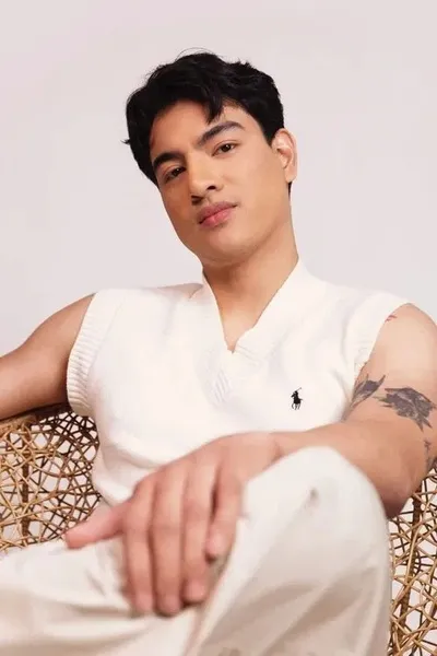 Jay Ortega