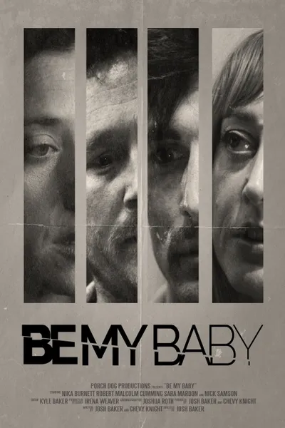 Be My Baby