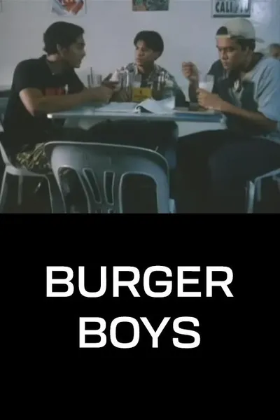 Burger Boys