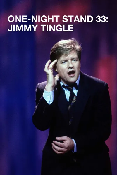Jimmy Tingle: One Night Stand