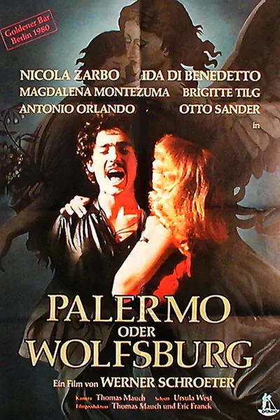 Palermo or Wolfsburg