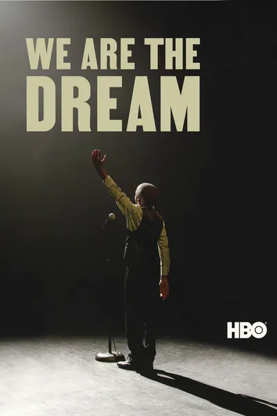 We Are the Dream: The Kids of the Oakland MLK Oratorical Fest