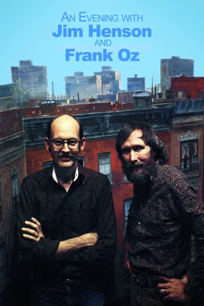 An Evening with Jim Henson and Frank Oz
