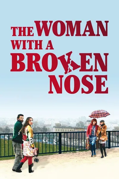 The Woman with a Broken Nose
